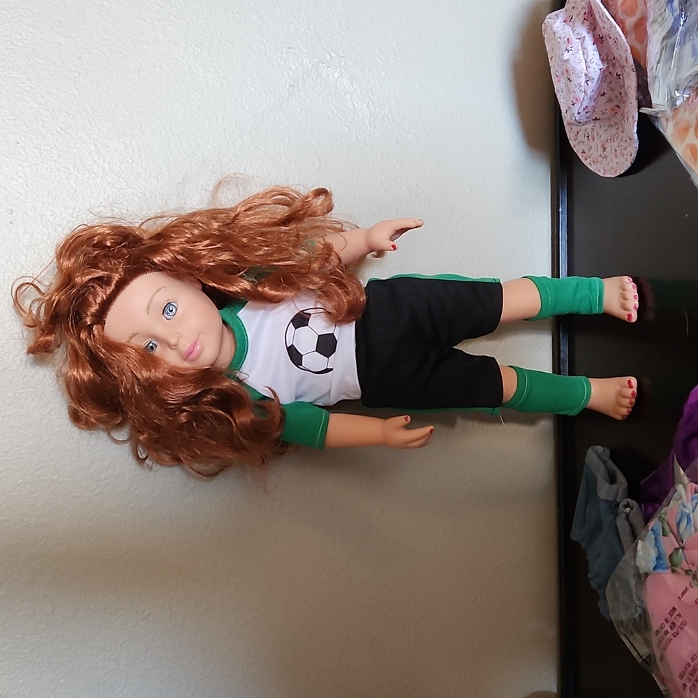 Adora doll - Picture 4 of 5